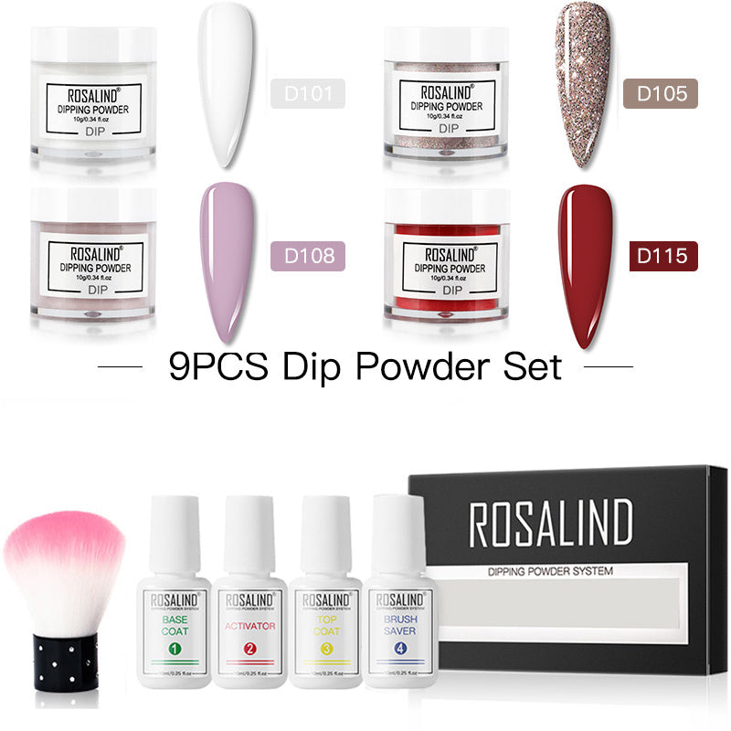 Nail Beauty Set Nail Beauty Set